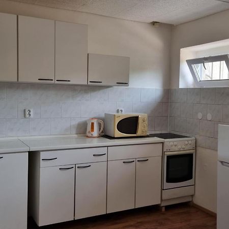 Apartmány Vinařství Klučov Lstibor Exterior foto