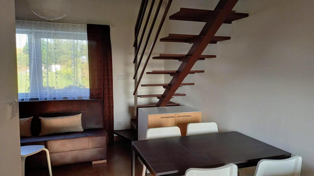 Apartmány Vinařství Klučov Lstibor Exterior foto