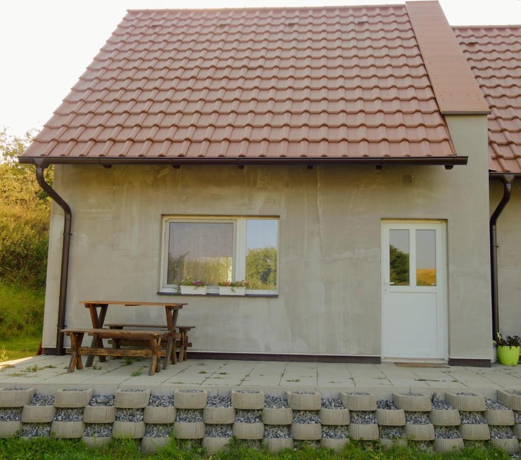 Apartmány Vinařství Klučov Lstibor Exterior foto
