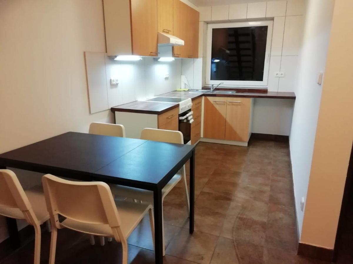 Apartmány Vinařství Klučov Lstibor Exterior foto