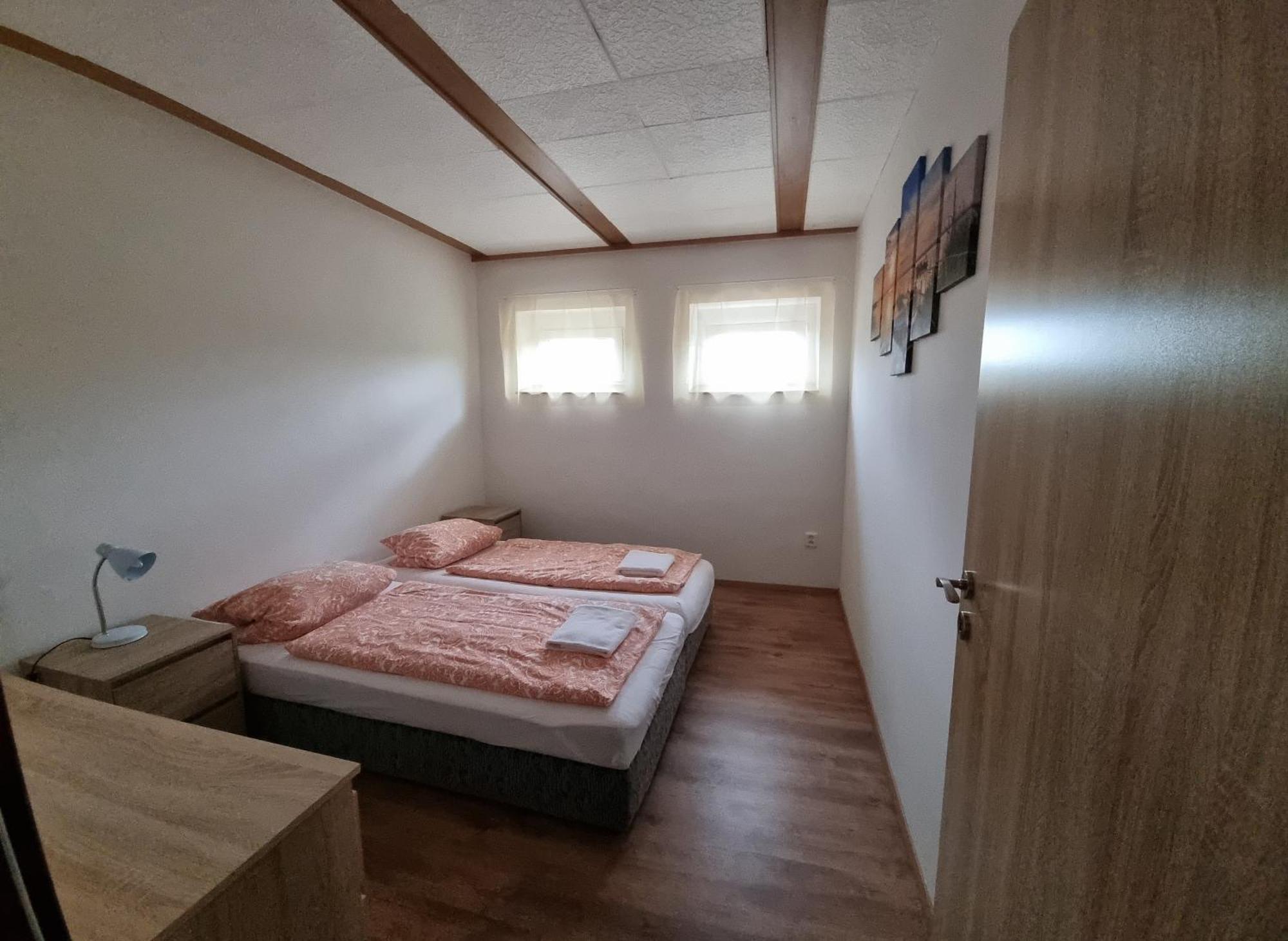 Apartmány Vinařství Klučov Lstibor Exterior foto